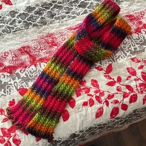 Handmade Scarf
